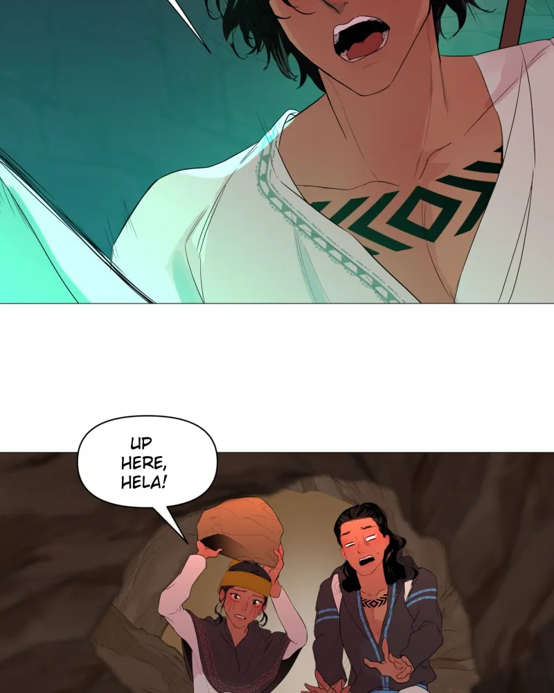 Read When Jasy Whistles chapter 80 image 75 on Lezhin