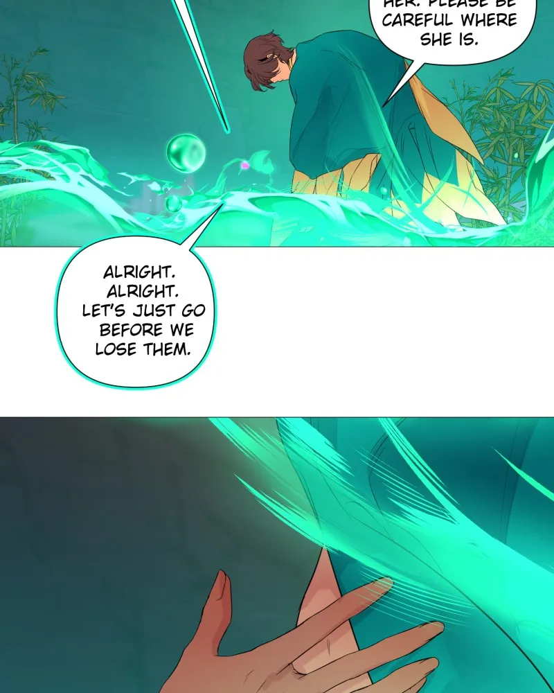 Read When Jasy Whistles chapter 80 image 81 on Lezhin