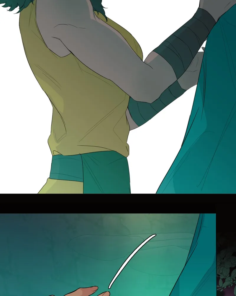 Read When Jasy Whistles chapter 80 image 86 on Lezhin