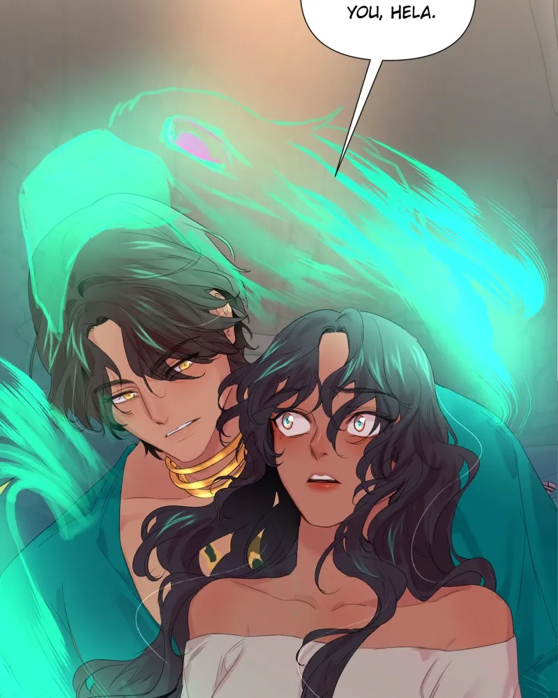 Read When Jasy Whistles chapter 80 image 9 on Lezhin