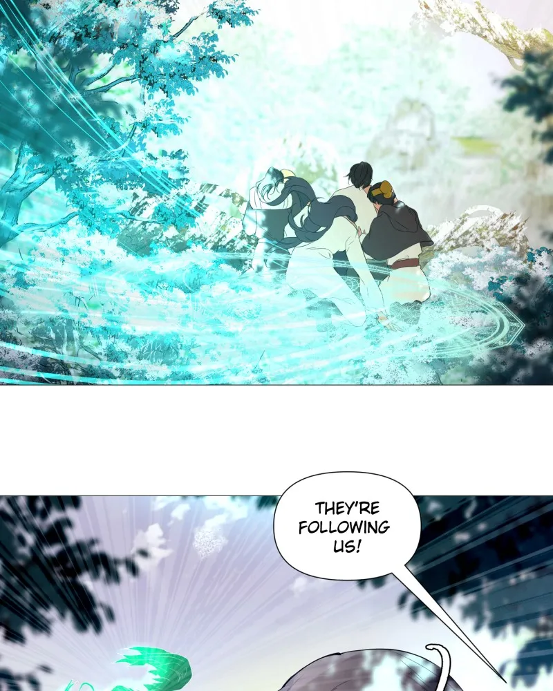 Read When Jasy Whistles chapter 80 image 91 on Lezhin