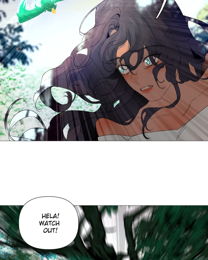 Read When Jasy Whistles chapter 80 image 92 on Lezhin