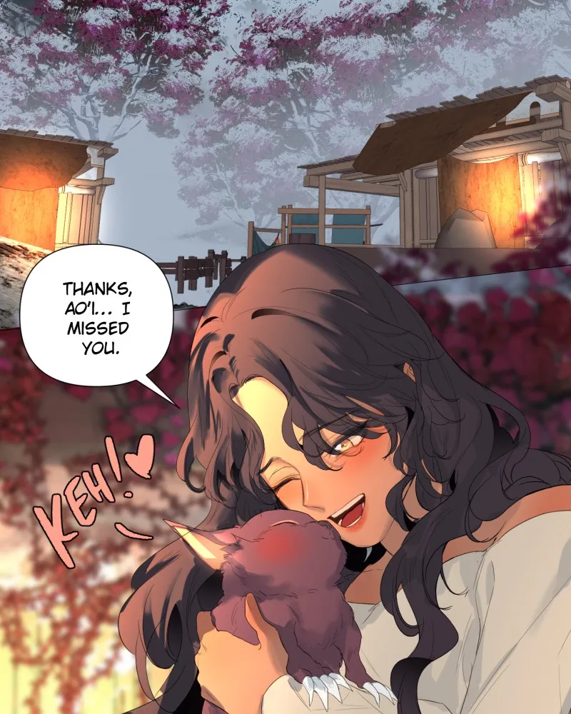 Read When Jasy Whistles chapter 81 image 1 on Lezhin