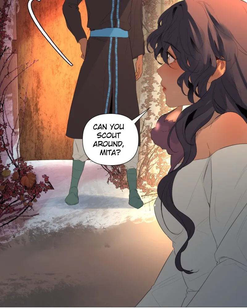 Read When Jasy Whistles chapter 81 image 10 on Lezhin