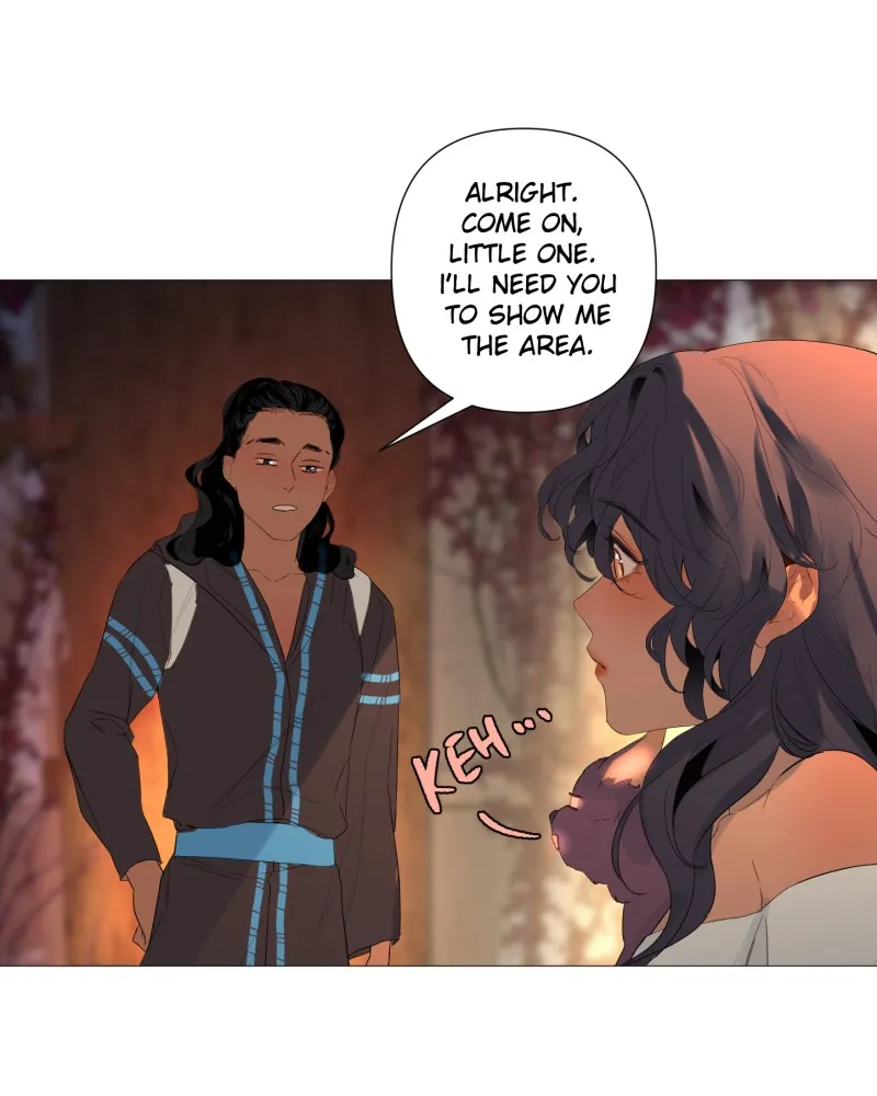 Read When Jasy Whistles chapter 81 image 11 on Lezhin