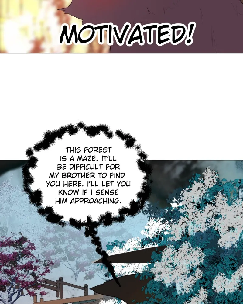 Read When Jasy Whistles chapter 81 image 14 on Lezhin