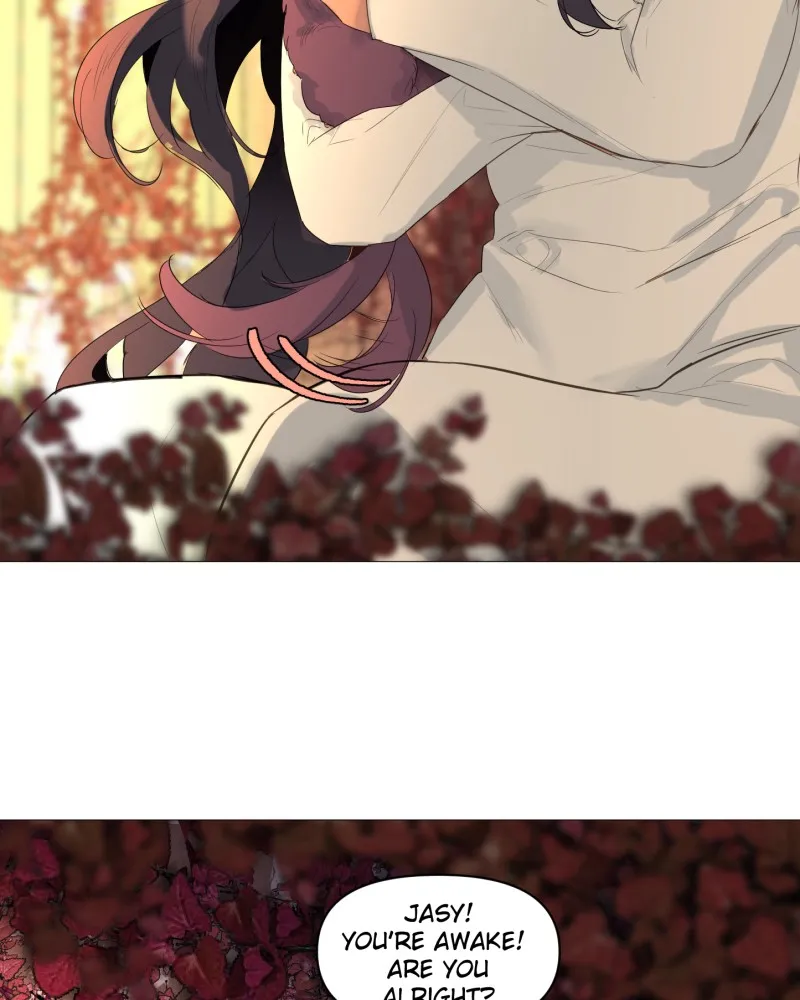 Read When Jasy Whistles chapter 81 image 2 on Lezhin