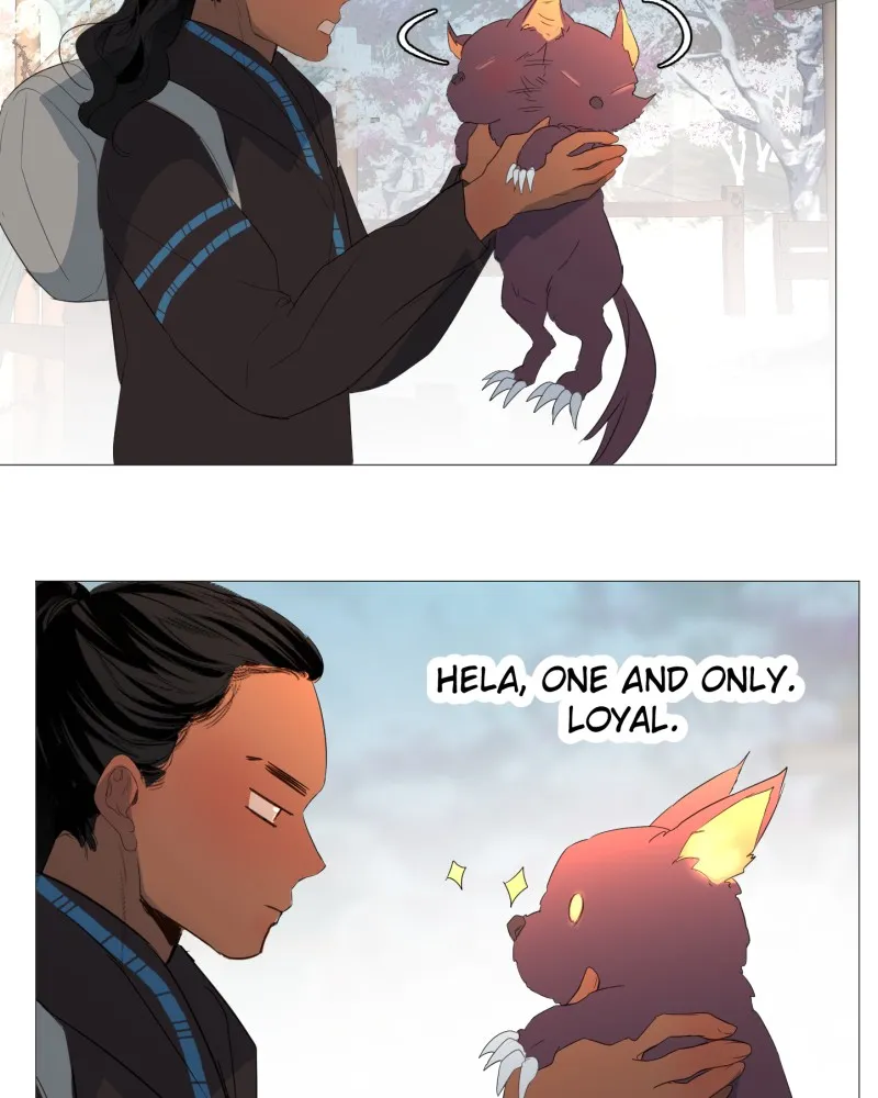 Read When Jasy Whistles chapter 81 image 20 on Lezhin