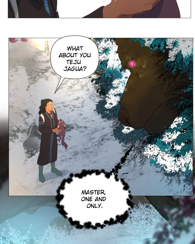 Read When Jasy Whistles chapter 81 image 21 on Lezhin