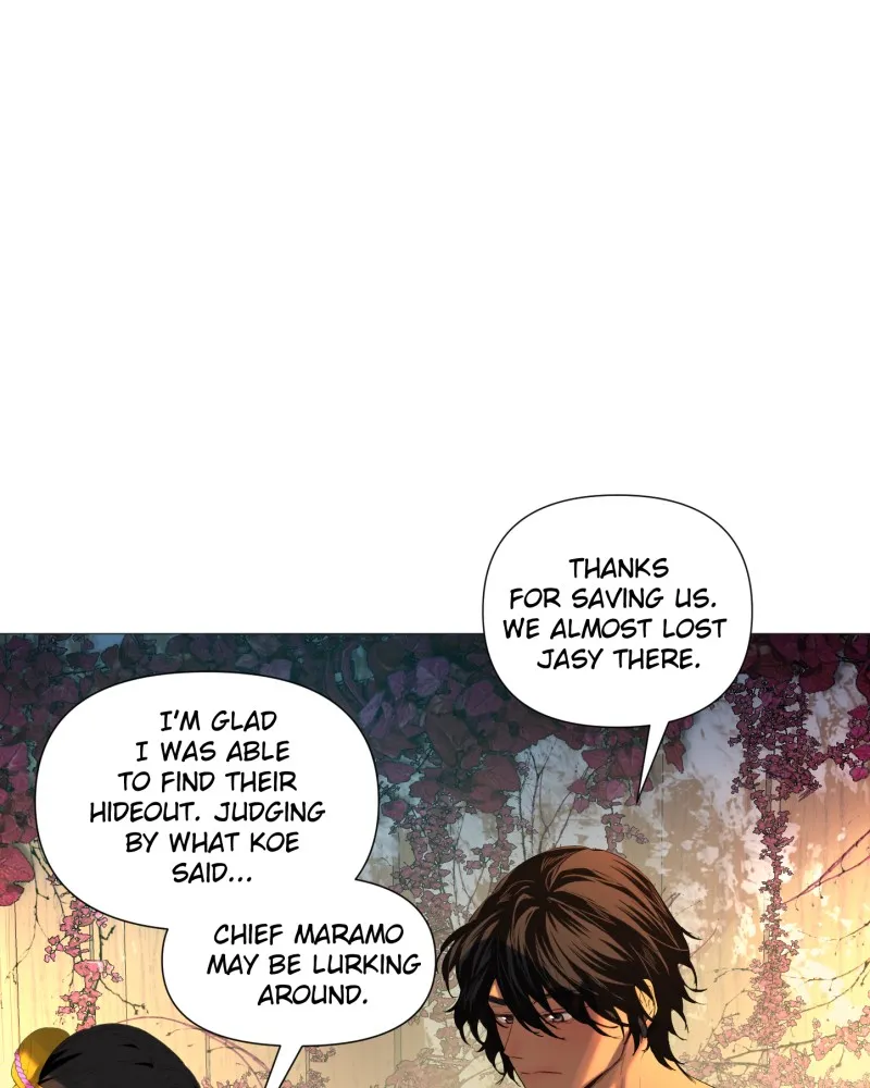 Read When Jasy Whistles chapter 81 image 23 on Lezhin