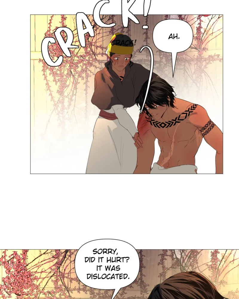 Read When Jasy Whistles chapter 81 image 25 on Lezhin