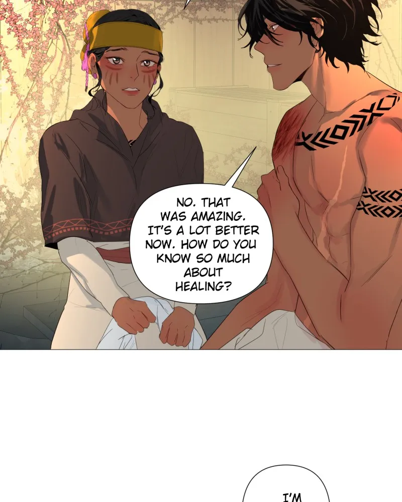 Read When Jasy Whistles chapter 81 image 26 on Lezhin