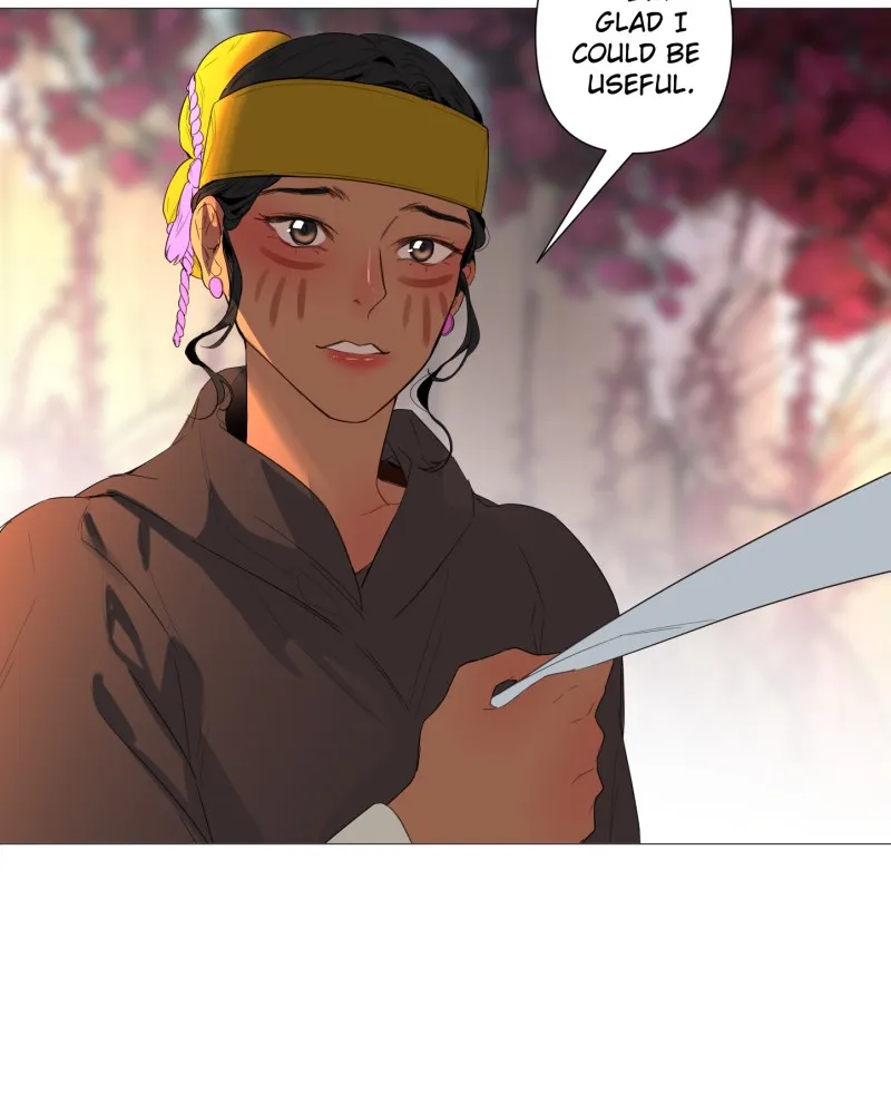 Read When Jasy Whistles chapter 81 image 27 on Lezhin