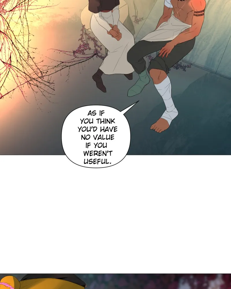 Read When Jasy Whistles chapter 81 image 29 on Lezhin