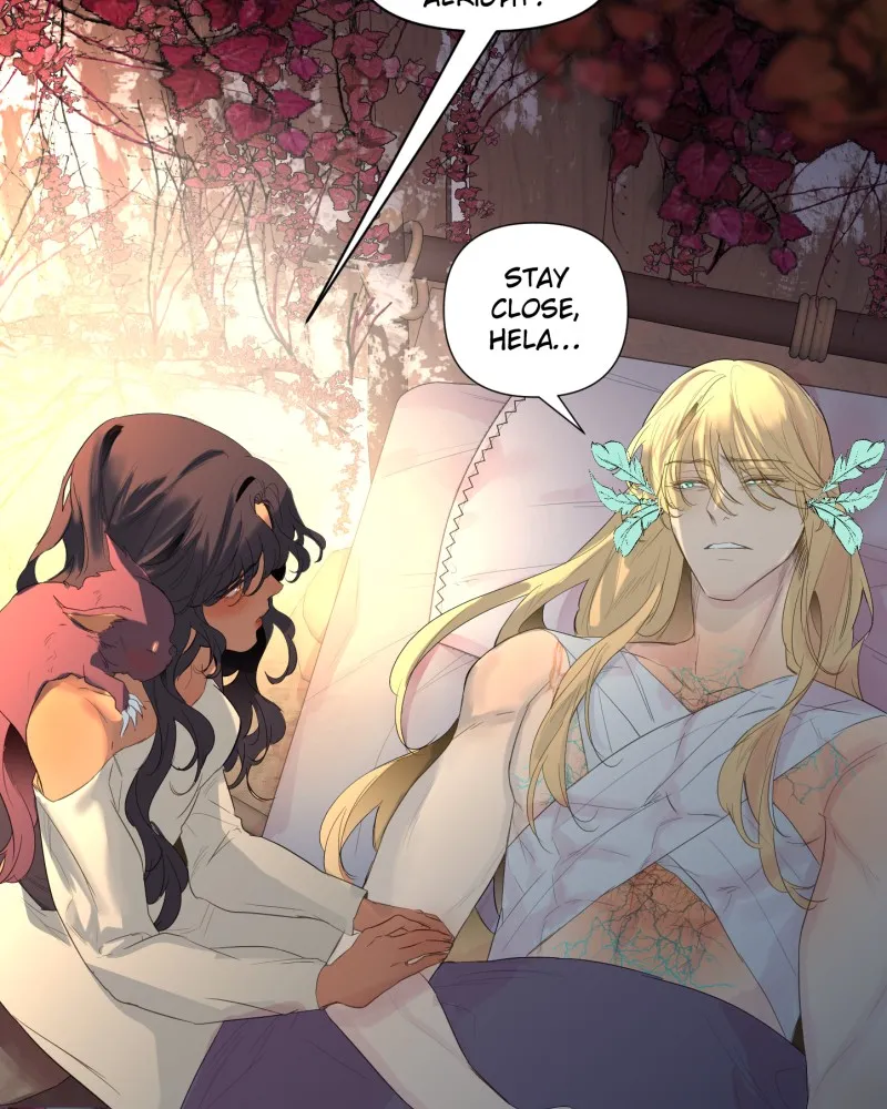 Read When Jasy Whistles chapter 81 image 3 on Lezhin