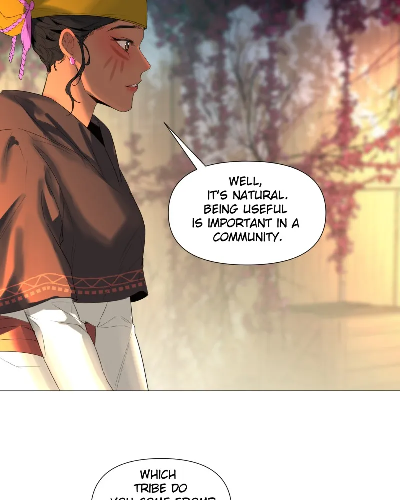 Read When Jasy Whistles chapter 81 image 30 on Lezhin
