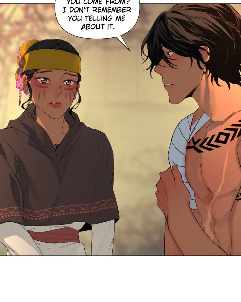 Read When Jasy Whistles chapter 81 image 31 on Lezhin