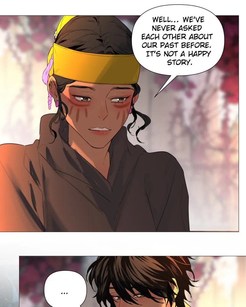 Read When Jasy Whistles chapter 81 image 32 on Lezhin
