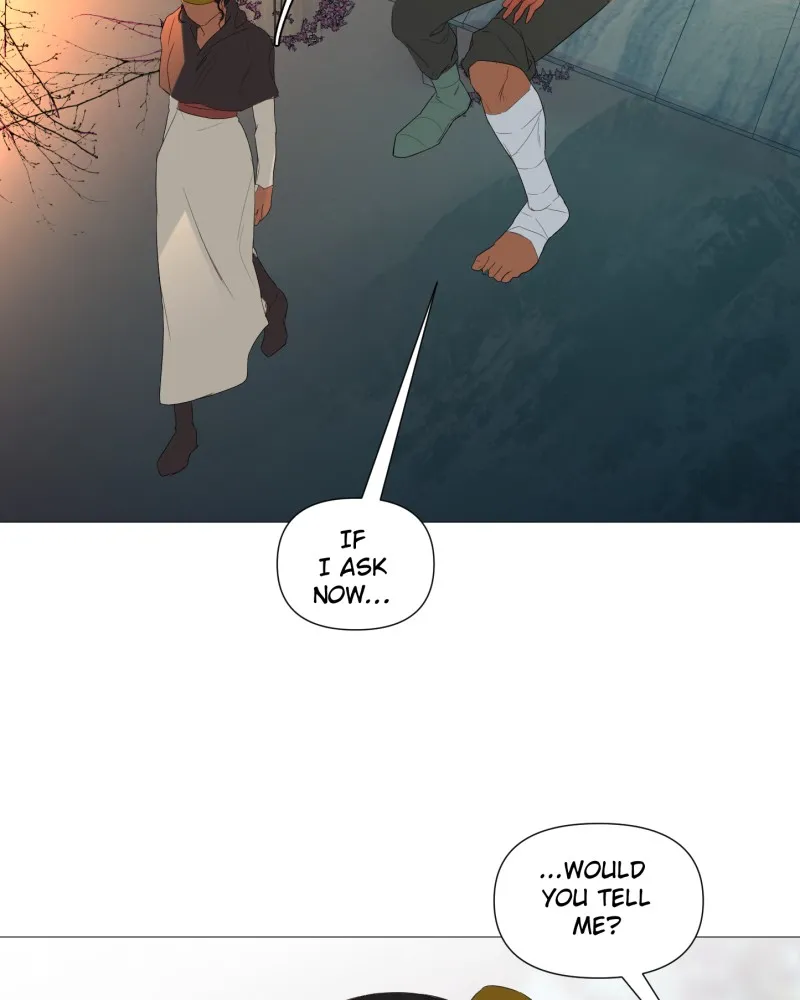Read When Jasy Whistles chapter 81 image 34 on Lezhin