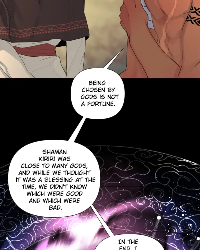 Read When Jasy Whistles chapter 81 image 37 on Lezhin