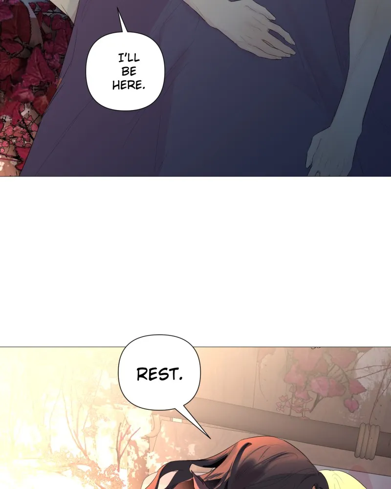 Read When Jasy Whistles chapter 81 image 4 on Lezhin