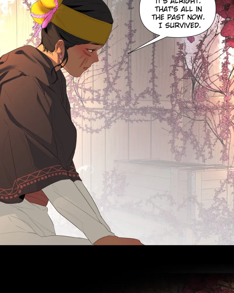 Read When Jasy Whistles chapter 81 image 40 on Lezhin