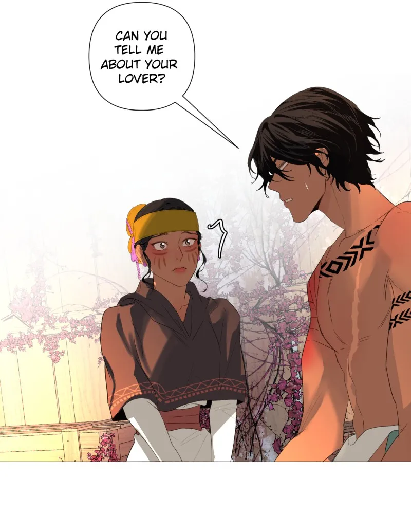 Read When Jasy Whistles chapter 81 image 45 on Lezhin
