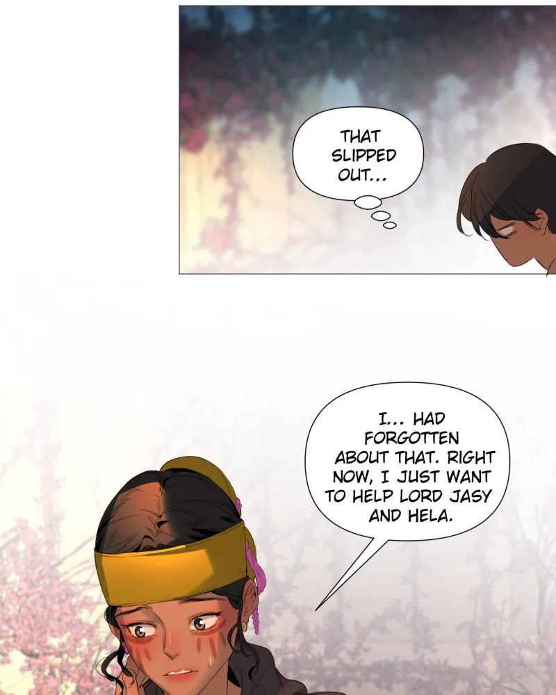 Read When Jasy Whistles chapter 81 image 46 on Lezhin