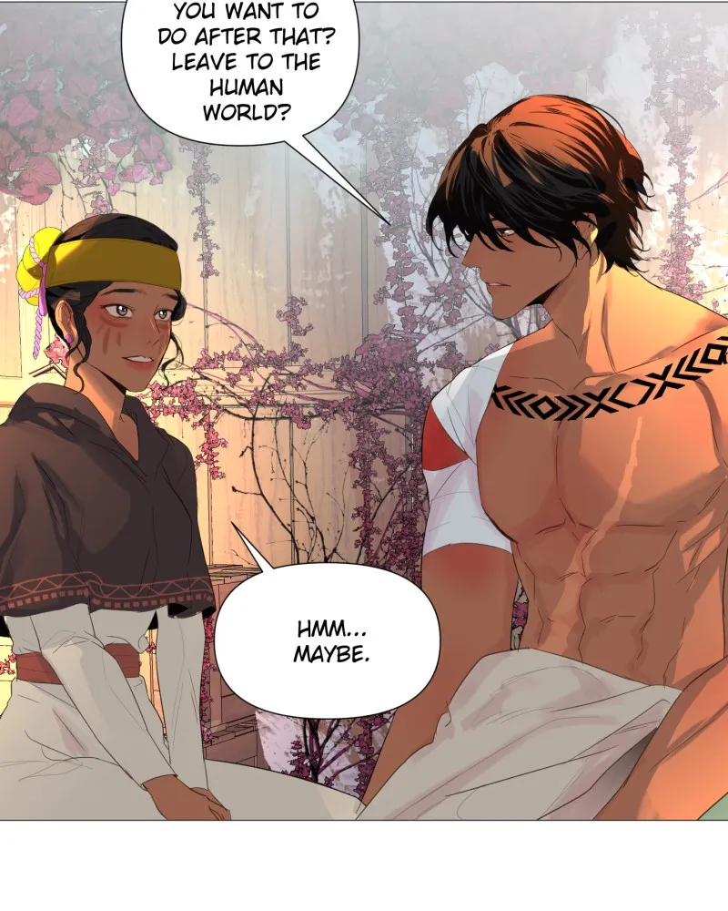 Read When Jasy Whistles chapter 81 image 48 on Lezhin