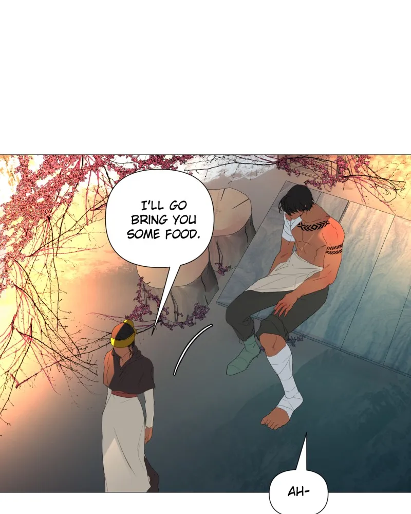 Read When Jasy Whistles chapter 81 image 49 on Lezhin
