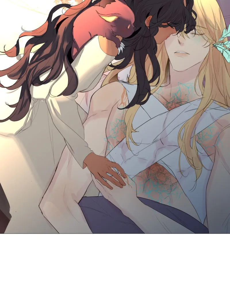 Read When Jasy Whistles chapter 81 image 5 on Lezhin