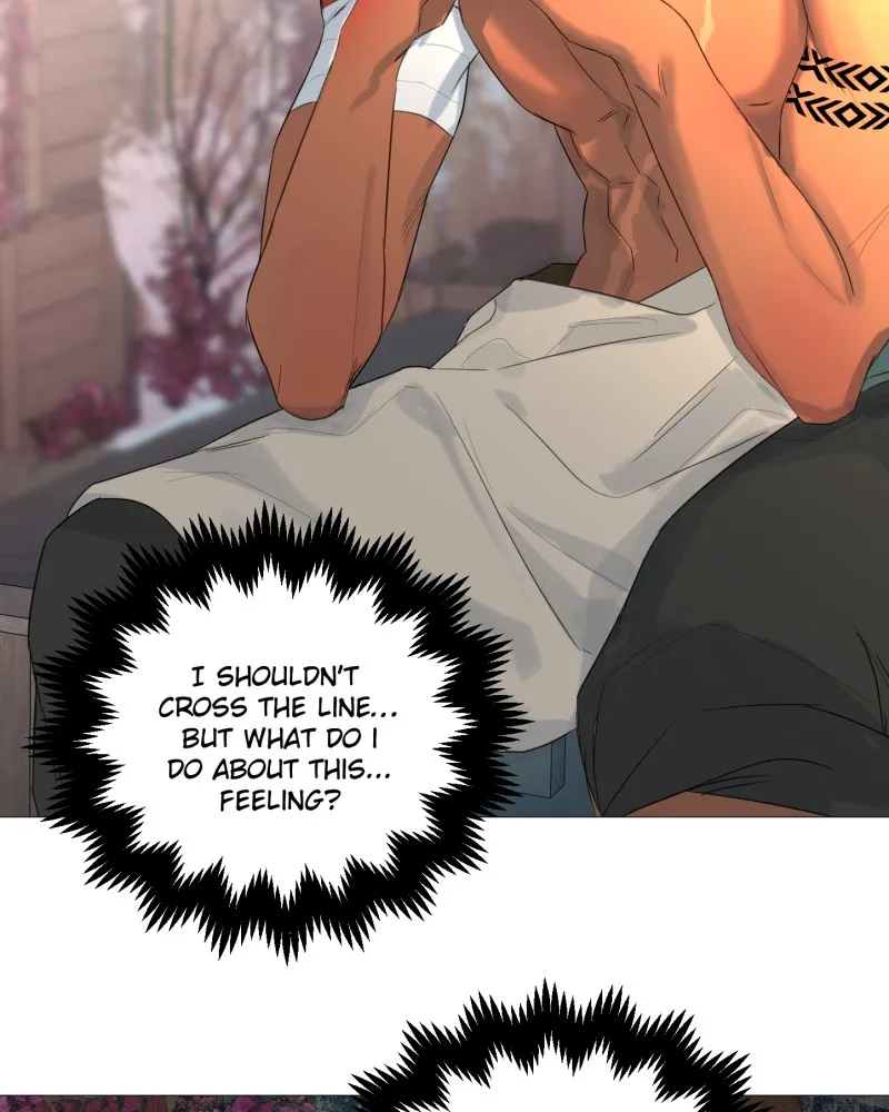 Read When Jasy Whistles chapter 81 image 52 on Lezhin