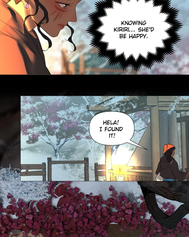 Read When Jasy Whistles chapter 81 image 58 on Lezhin