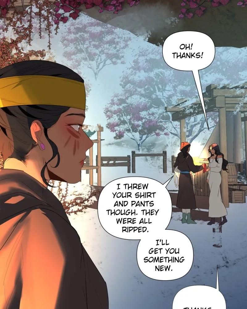 Read When Jasy Whistles chapter 81 image 59 on Lezhin