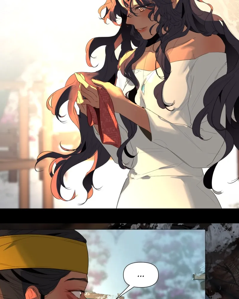 Read When Jasy Whistles chapter 81 image 61 on Lezhin