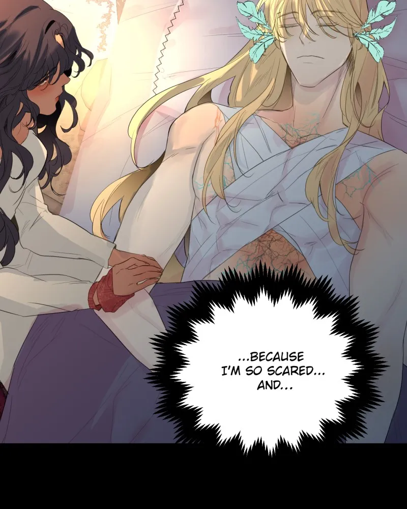 Read When Jasy Whistles chapter 81 image 66 on Lezhin