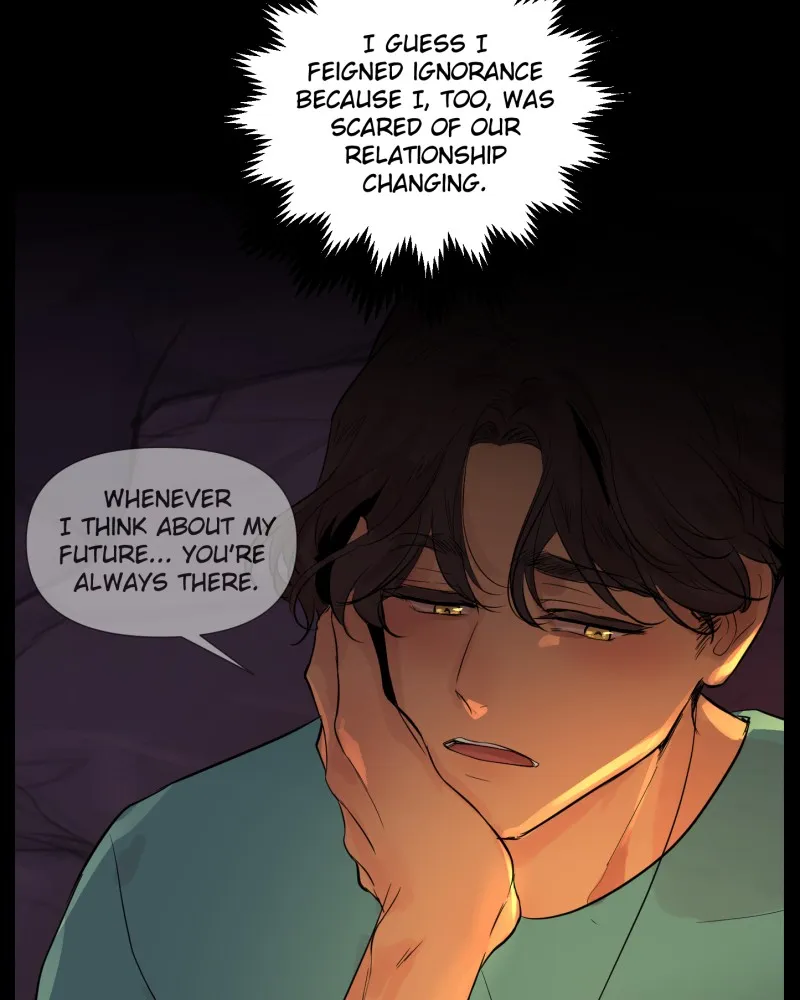 Read When Jasy Whistles chapter 81 image 75 on Lezhin