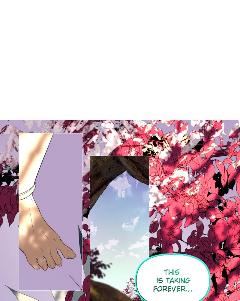 When Jasy Whistles Chapter 82 page 1 - 