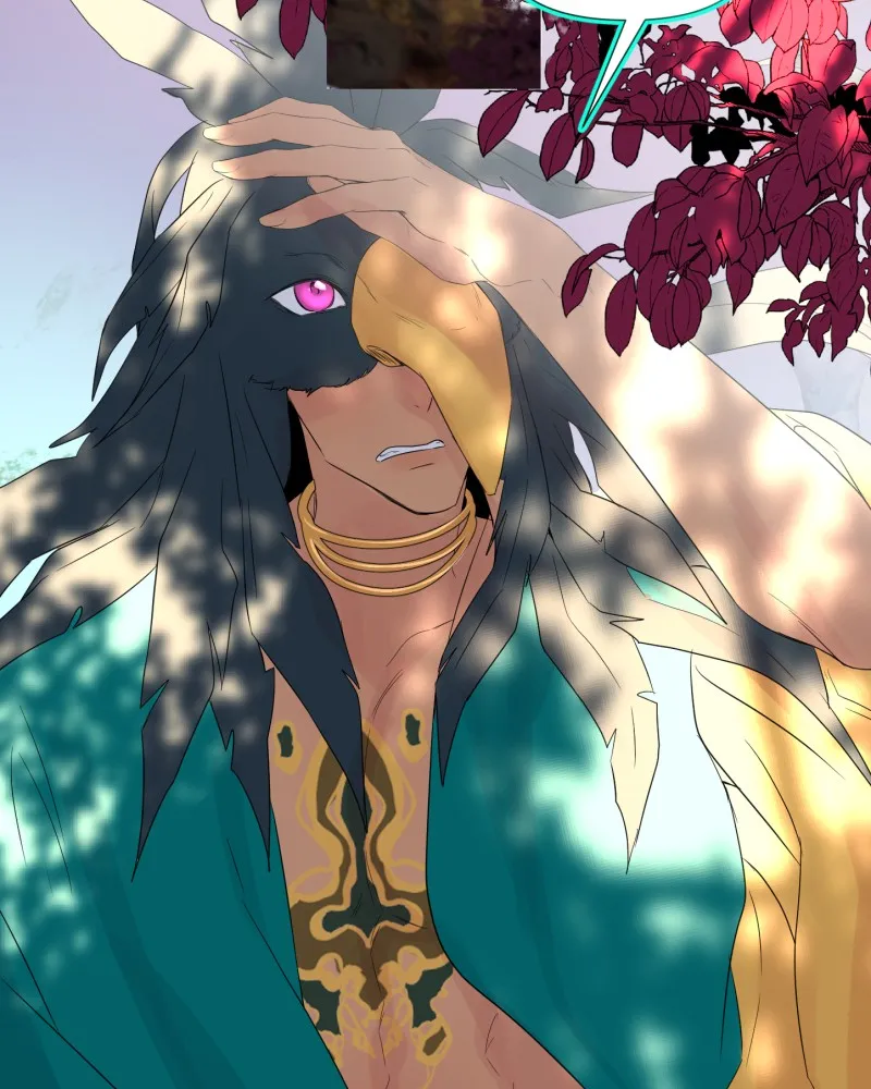 When Jasy Whistles Chapter 82 page 2 - 