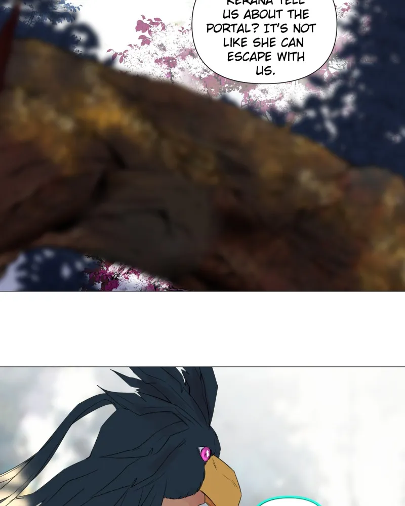 When Jasy Whistles Chapter 82 page 11 - 
