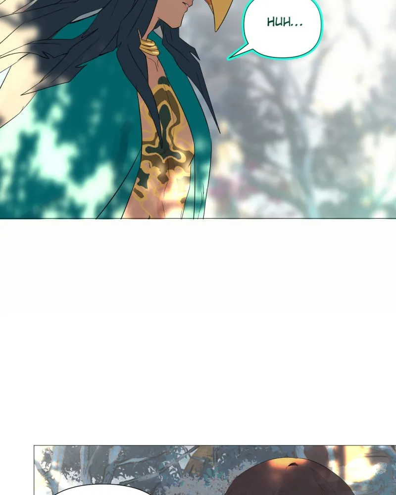 When Jasy Whistles Chapter 82 page 12 - 