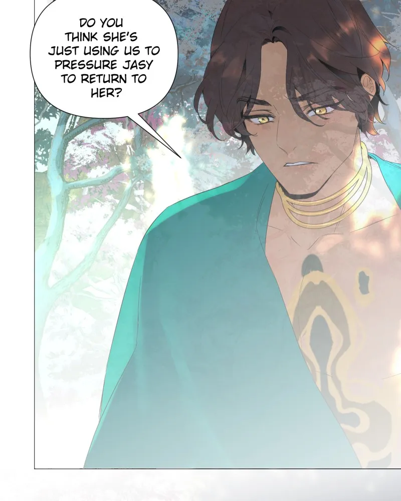 When Jasy Whistles Chapter 82 page 13 - 