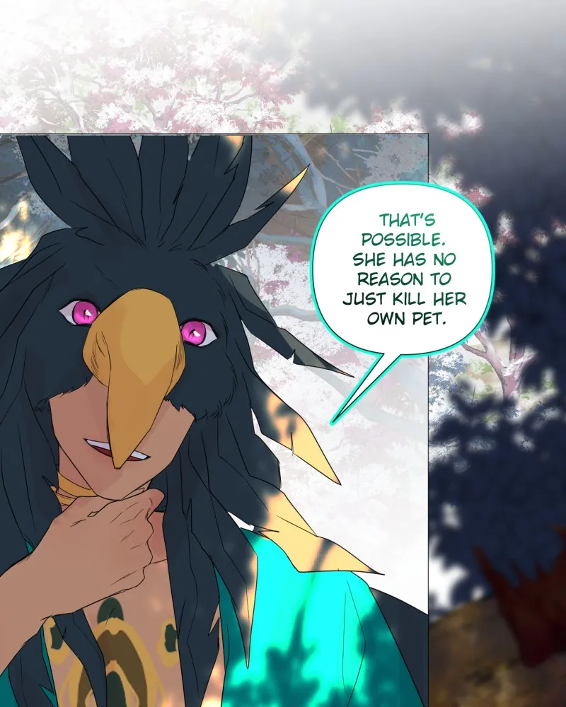 When Jasy Whistles Chapter 82 page 14 - 