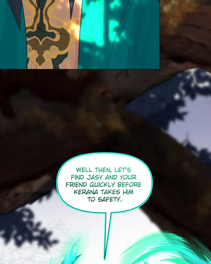 When Jasy Whistles Chapter 82 page 15 - 