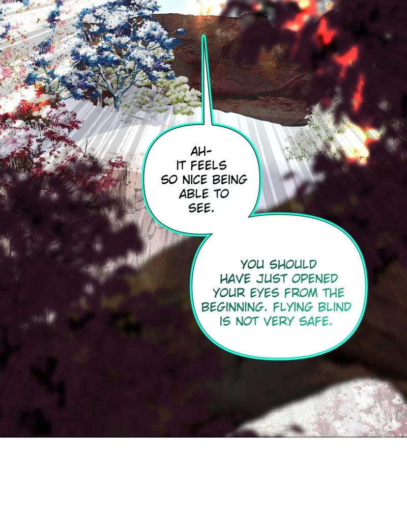 When Jasy Whistles Chapter 82 page 18 - 