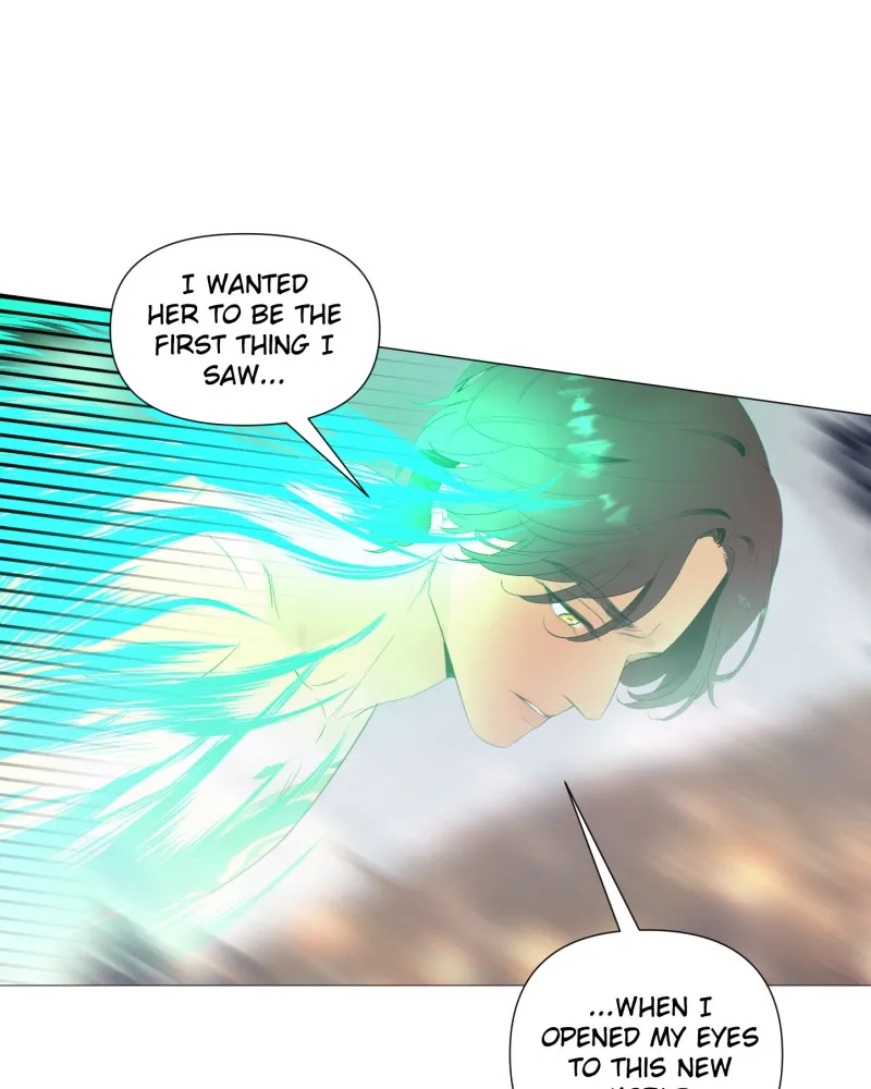 When Jasy Whistles Chapter 82 page 19 - 