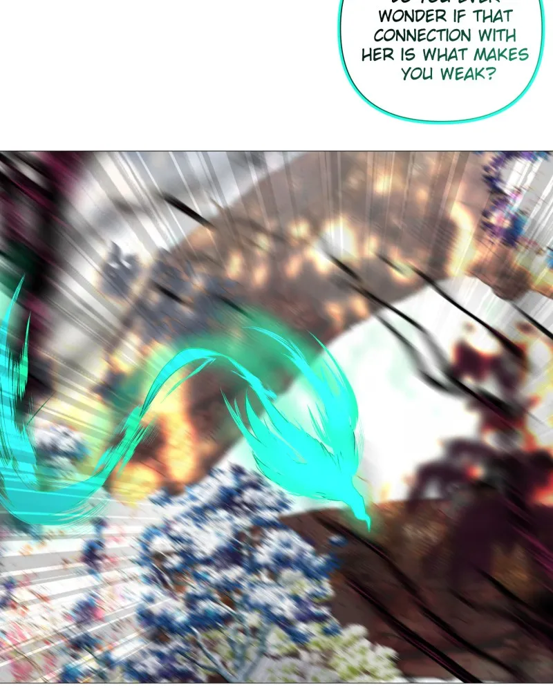 When Jasy Whistles Chapter 82 page 21 - 