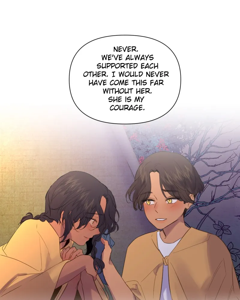 When Jasy Whistles Chapter 82 page 22 - 