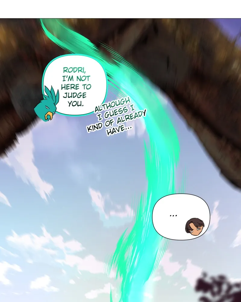 When Jasy Whistles Chapter 82 page 25 - 