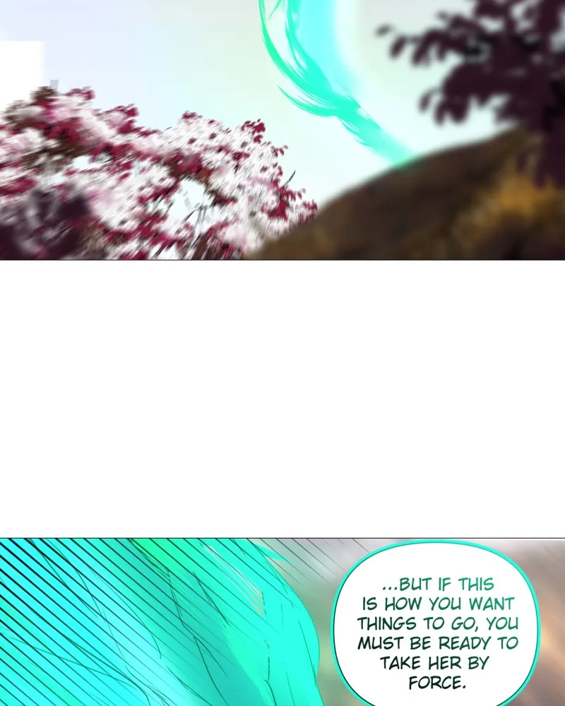 When Jasy Whistles Chapter 82 page 26 - 